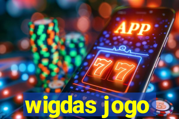 wigdas jogo